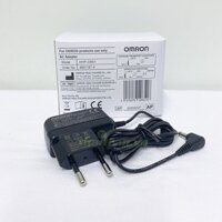 Bộ đổi nguồn điện huyết áp Omron