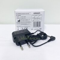 Bộ đổi nguồn điện huyết áp Omron