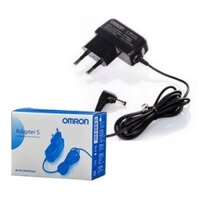 Bộ Đổi Nguồn Điện Máy Đo Huyết Áp Omron/Microlife (AC Adapter)