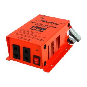 Bộ đổi nguồn (kích điện / inverter) 12-220V Switching 170W
