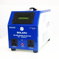 Bộ Đổi Nguồn / Kích Điện (Inverter) Sine 1000VA Có Sạc Lưới