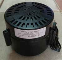 BỘ ĐỔI NGUỒN LIOA 1 PHA 2KVA - 2000W