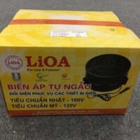 Bộ đổi nguồn lioa 1500va 1200va 1000va