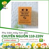 Bộ đổi nguồn Medela 110V – 220V