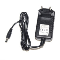Bộ Đổi Nguồn Mô Hình Bộ Đổi Nguồn 24V AC Đầu Vào 100-240V 50/60Hz 0.8A Đầu Ra 12.0V 2.0A