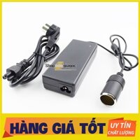 Bộ Đổi Nguồn Ô Tô Từ 220v Sang 12v 8A96W