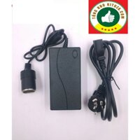 Bộ đổi nguồn từ 220V sang 12V adapter dành cho máy bơm,tẩu,bơm,dùng cụ khác chuyển đổi nguồn điện đảm bảo an toàn