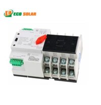 Bộ đổi nguồn tự động ATS 100A – 4P 3pha