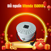 Bộ đổi nguồn Vitenda 1500VA