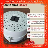 Bộ đổi nguồn Vitenda 1500VA  vanthank