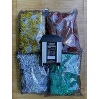 Bộ đổi nguồn vỏ nhôm 12V 33A 400W chống nước mưa dùng cho đèn led trang trí, led đúc F5 quấn cây