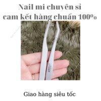 Bộ đôi nhíp tách và gắp mi