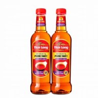 BỘ ĐÔI NƯỚC MẮM THÁI LONG 750ML