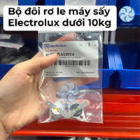 Bộ đôi rơ le dành cho máy sấy Electrolux dưới 10kg - Cảm biến nhiệt dành cho máy sấy Electrolux - Role máy sấy