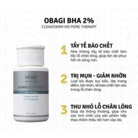 BỘ ĐÔI SRM VÀ TONER OBAGI