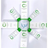 Bộ đội sữa rửa mặt và kem bôi ngăn mụn thảo dựơc CODOCREAM và CODOBYE CLEANSER