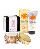 Bộ Đôi Trị Nám Và Ngăn Ngừa Nám Tái Phát White Shinno