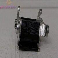 Bộ đổi xô thủ công bằng thép không gỉ cho các mẫu máy xúc RC cho Huina cho K336