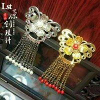 Bộ đôi xược tua