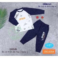 bộ dokma cho bé