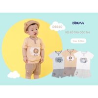 bộ dokma cổ trụ