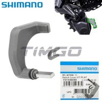 Bộ đòn bẩy công tắc Derailleur phía sau Shimano Deore XT SLX Bộ sửa chữa gốc Y3E498070/ Y3fx98030 / Y5RT98030