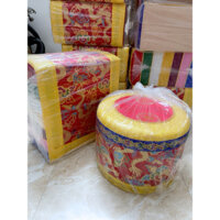 bộ đôn ngồi kê tay