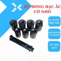 Bộ đóng bạc ắc chuyên dụng