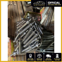 Bộ Đóng Bạc Đạn Bi Vào Bánh Xe 4 Cây, Chất Liệu Bền Bỉ, Giúp Đóng Bạc Đạn Chính Xác