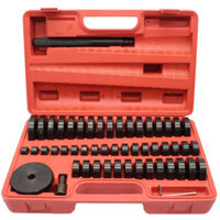 Bộ đóng bạc đạn đa năng LUX-097