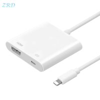 Adapter Lightning Hdmi: Nơi bán giá rẻ, uy tín, chất lượng nhất | Websosanh