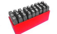Bộ đóng chữ ngược Top YC-605-6.0