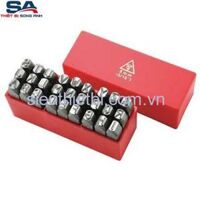 Bộ đóng chữ ngược 8mm TOP YC-605-8