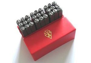 Bộ đóng chữ YC-601-10.0 (10mm)
