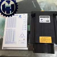 bộ động cơ bước 3 pha 12Nm AC220V