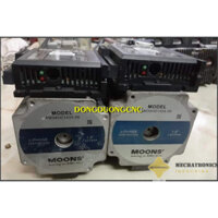 Bộ động cơ bước size 86 và điều khiển MSST10 của MOONS