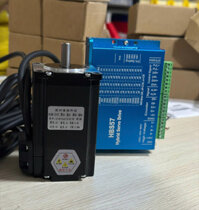 Bộ Động Cơ Bước Vòng Kín 57 2.2N.m với HBS57 và Mã Hóa - Hiệu Suất Cao Cho Tự Động Hóa - 3m - 36380 Yêu thích