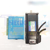 Bộ động cơ Hybrid Servo PFDE 3Nm 57HSE3.0N và Driver HBS57 (kèm cáp encoder)