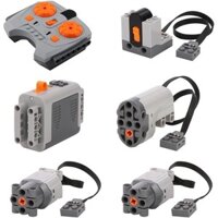 Bộ động cơ MOC Robot EV3 tương thích LEGO