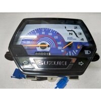 Bộ đồng hồ cho xe Suzuki Viva 110