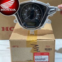 Bộ đồng hồ công tơ mét Lead 125 đời 2018 (37100K12V02)