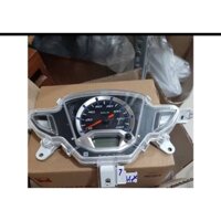 Bộ đồng hồ công tơ mét lead 125 đơi đầu 2013-2016 honda