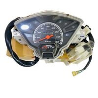 Bộ đồng hồ công tơ mét WAVE RSX 2014-2020 Zin Honda - 37200K03M61