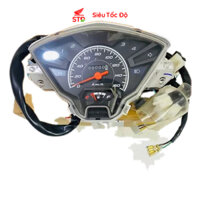 Bộ đồng hồ công tơ mét WAVE RSX 2014-2020 Chính hãng Honda - 37200K03M61