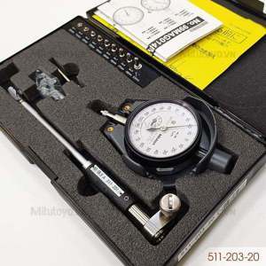 Bộ đồng hồ đo lỗ Mitutoyo 511-203