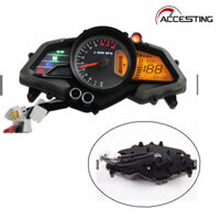 Bộ đồng hồ đo tốc độ kỹ thuật số cho Bajaj 200NS PULSAR200 NS