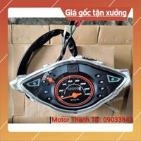 Bộ Đồng Hồ Honda wave RS 100 .way a 100