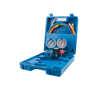 Bộ Đồng hồ nạp gas lạnh Value VMG-2-R410A-02