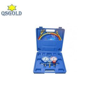 Bộ Đồng hồ nạp gas lạnh Value VMG-2-R410A-02