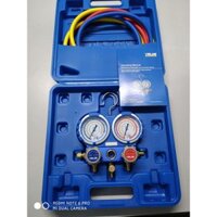 Bộ Đồng Hồ Nạp Gas Lạnh Value VMG-2-R407B FULLBOX